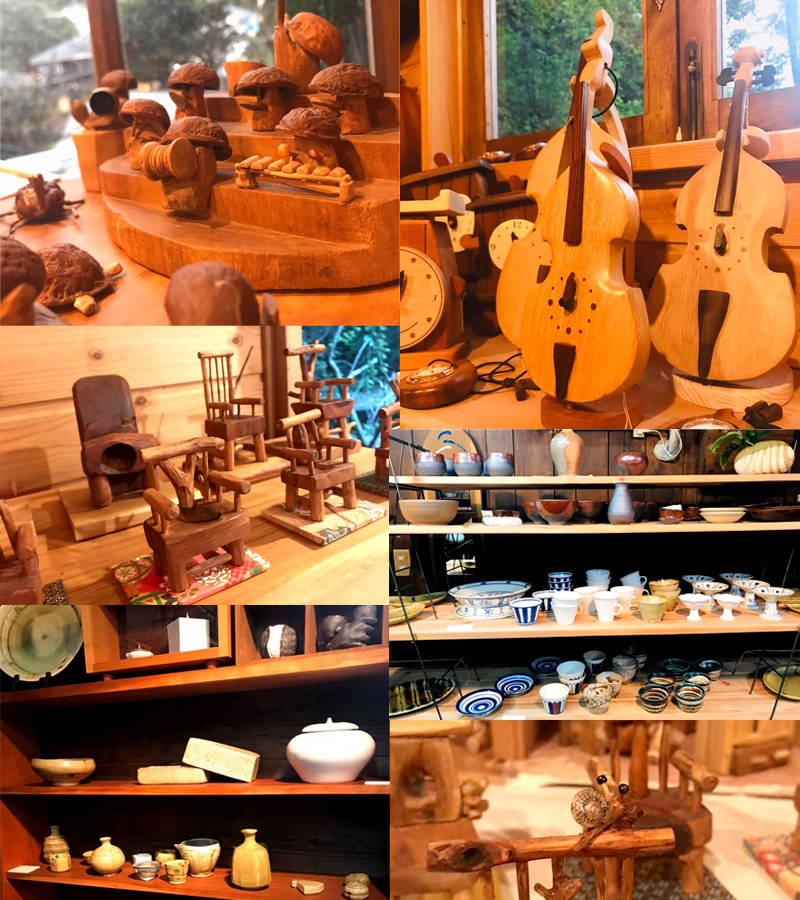 四柱推命鑑定士として、極楽寺・稲村ケ崎アートフェスティバルに出店してきました！