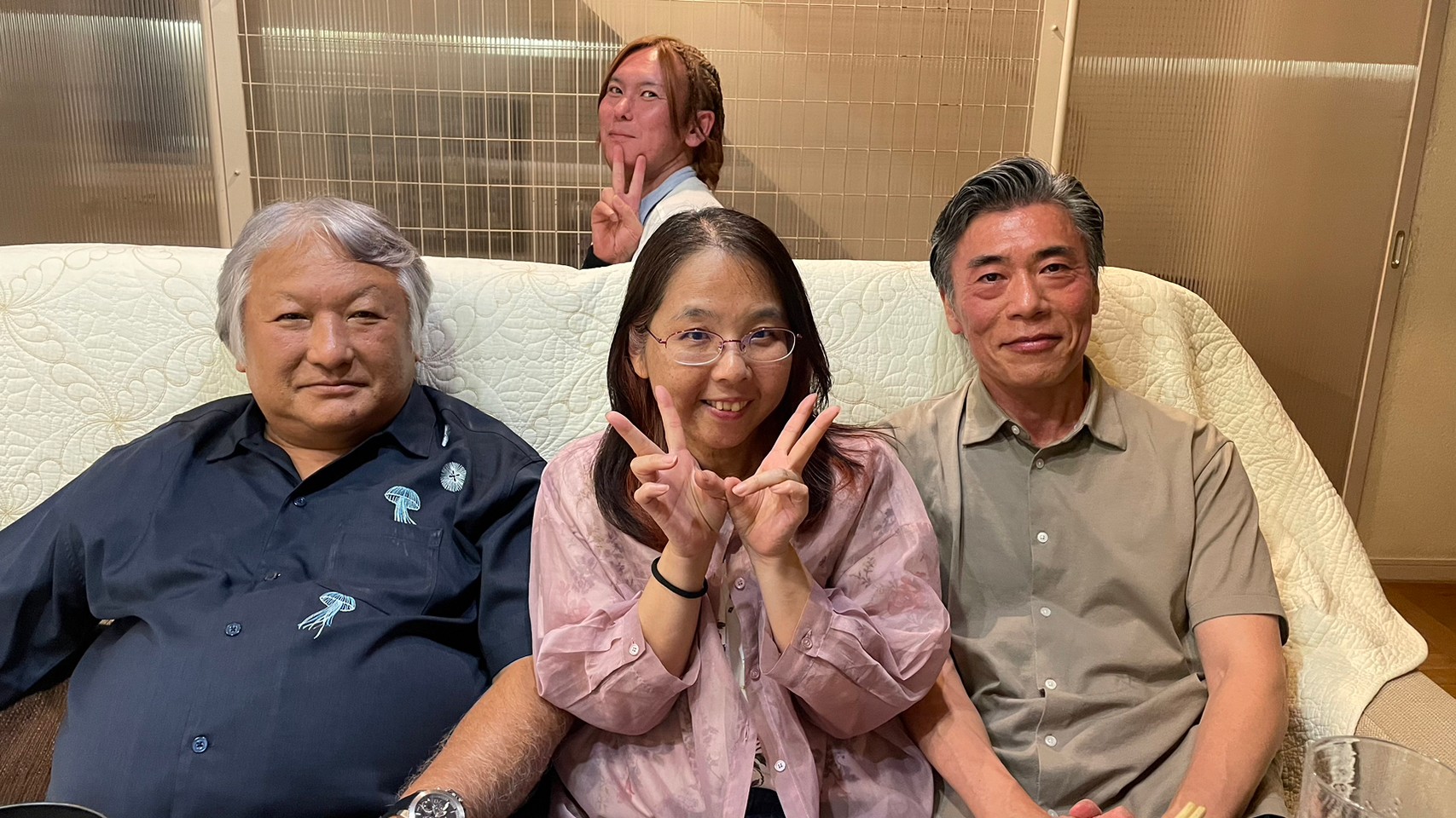 四柱推命フォローアップ交流会