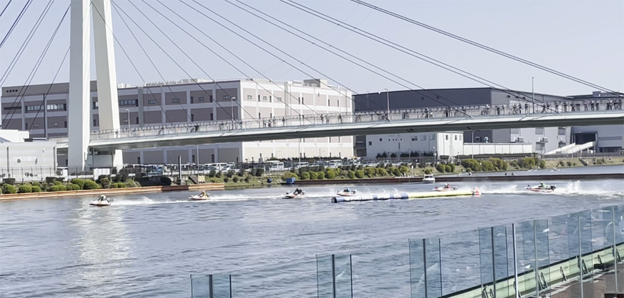 橋の下のマルシェに四柱推命のブースを出店してきました！