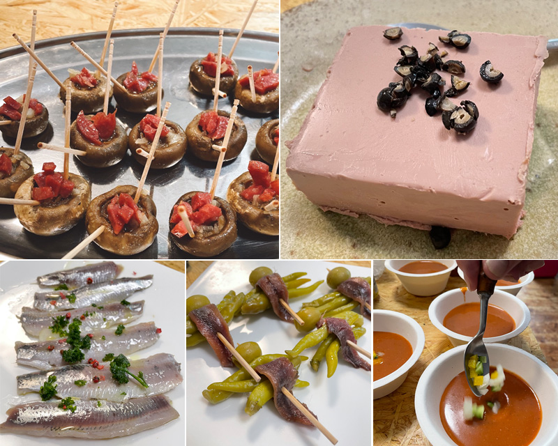 行ったつもりのサン・セバスチャン研究会