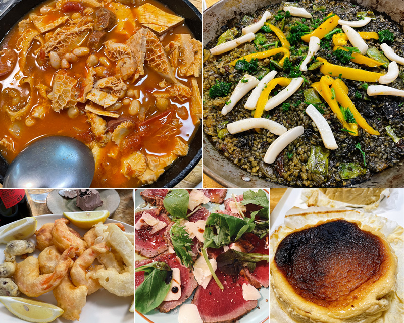 行ったつもりのサン・セバスチャン研究会