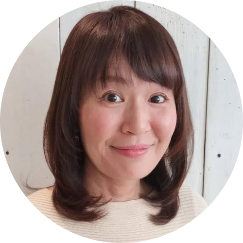 金田 千鶴＜占いの館 永斎のお知らせ＞