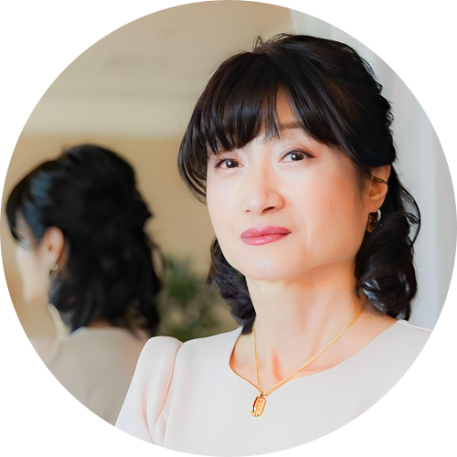 星野 香織＜占いの館 永斎のお知らせ＞