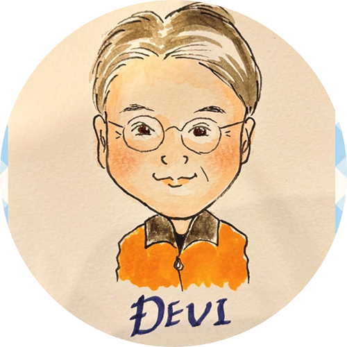 デビ愛染＜占いの館 永斎のお知らせ＞