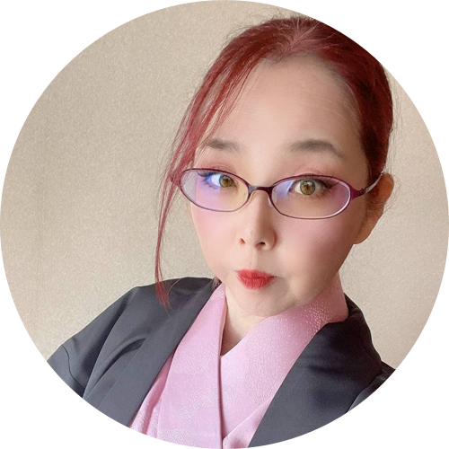 さかもとよしえ／凛萃＜占いの館 永斎のお知らせ＞